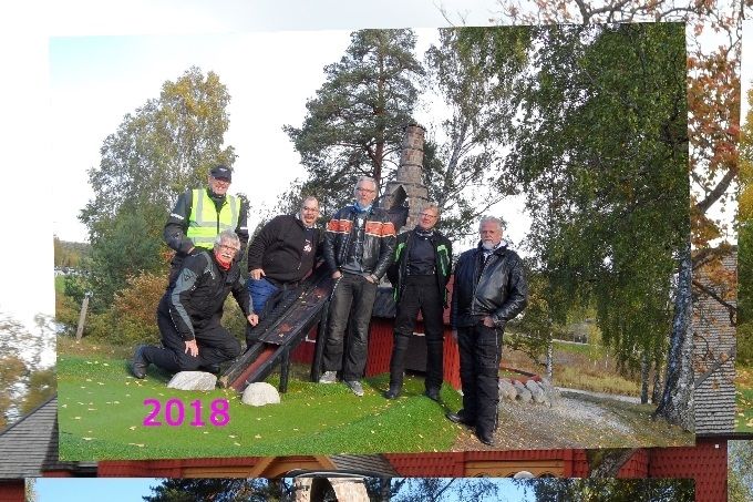 Kopparbergsmarken: Gruppfoton 2018, 2017, 2016, 2015. Årets finns upplagda under flik [Kopparbergsmarken]