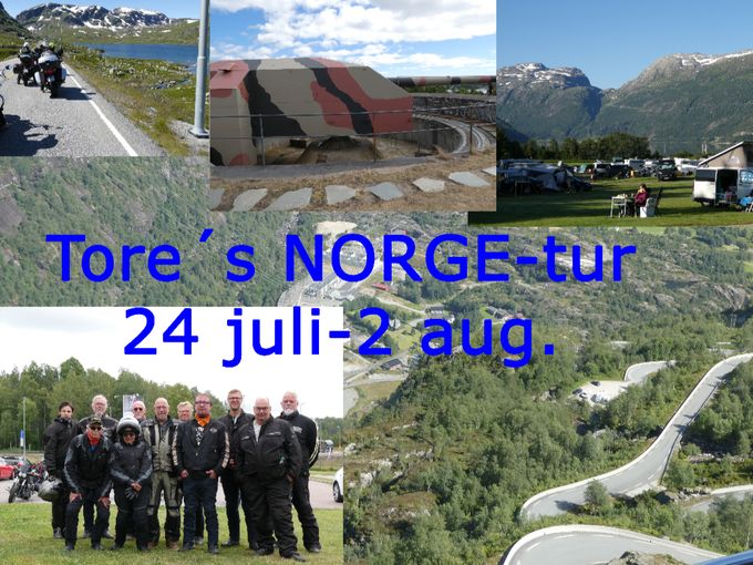 Bilder under flik: NORGE 2022