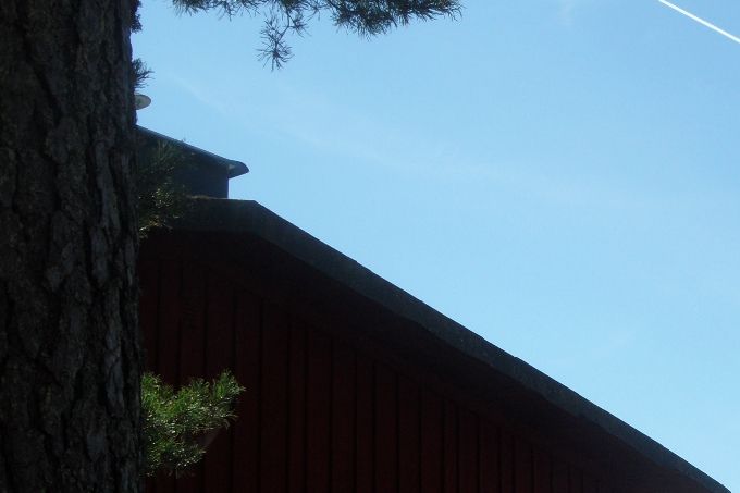 Krigsflygplats 16.  Bilder se under flik: 13 augusti